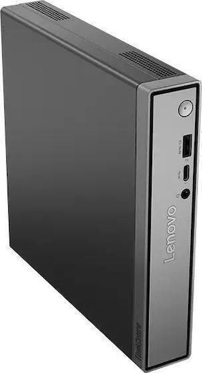 Lenovo ThinkCentre Neo50q G6 Мини Компютър (Core 7 240H/16GB DDR4/512GB SSD/Windows 11 Pro)