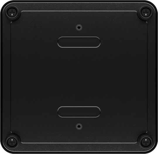 GEEKOM IT12 Max Mini PC (Core Ultra 5 125U/16GB DDR4/500GB SSD/W11 Pro)