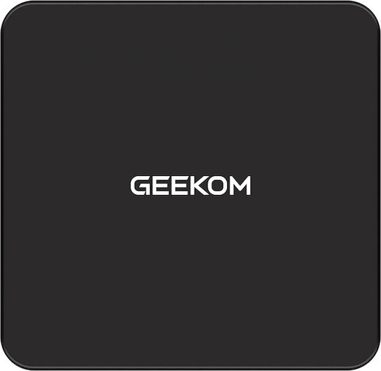 GEEKOM IT12 Max Mini PC (Core Ultra 5 125U/16GB DDR4/500GB SSD/W11 Pro)