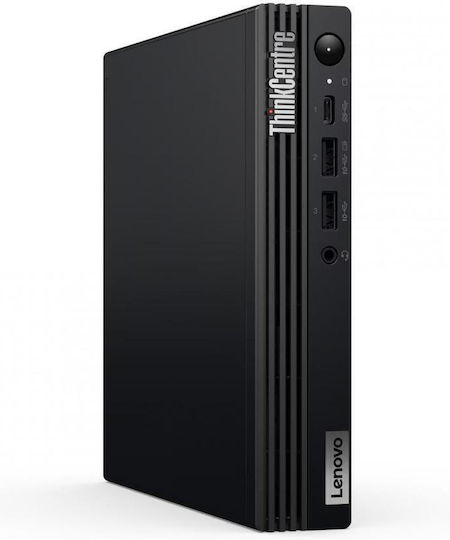 Lenovo ThinkCentre M70q Tiny G5 PC (Core i5-13400T/16GB DDR5/512GB SSD/No OS)