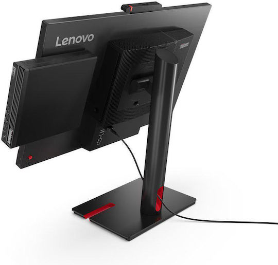 Lenovo ThinkCentre M70q Tiny G5 PC (Core i5-13400T/16GB DDR5/512GB SSD/No OS)