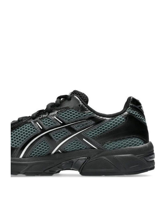 Gel-1130 Мъжки Сникърси Dusty Fern / Black