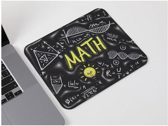 Mouse Pad I-total Xl2552h Math 3d 24x20