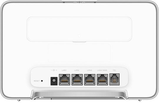 Huawei B535-235 White Wireless 4G Router with 4 Ports