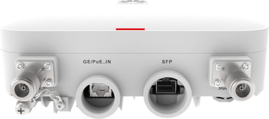 Huawei AirEngine 5761R-11 Access Point Wi‑Fi 6 Dual Band (2.4 & 5GHz)