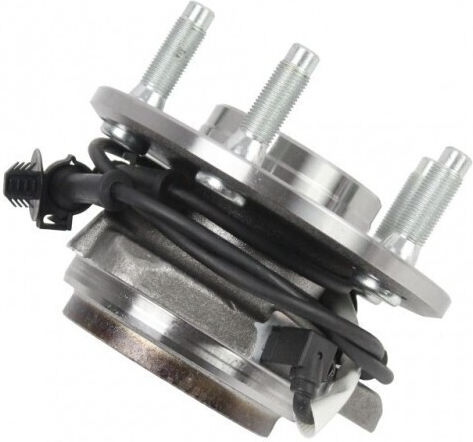 Punte Față Roată Ford Explorer 5 Găuri Diametru 151 Mm F57a1104ca