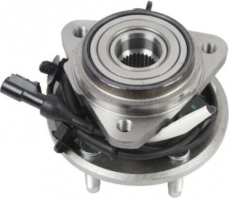 Punte Față Roată Ford Explorer 5 Găuri Diametru 151 Mm F57a1104ca