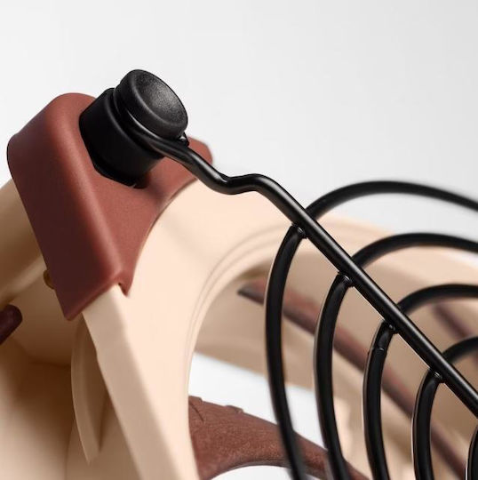 Pc-Kühler-Zubehör Noctua Lüftergitter Na-fg1-9 Sx2