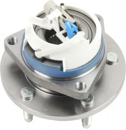 Punte Față Butuc Roată Chevrolet Impala Opel Sintra 5 Găuri Diametru 146 Mm 12429204