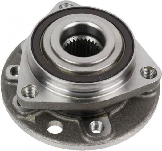 Punte Față Roată Saab 9-5 5 Găuri Diametru 137 Mm 5392493