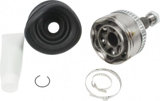 Set Articulație Roată Mercedes-Benz V-Class Vito 7L6498103AX