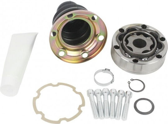 Satz Gelenke Für Das Getriebesystem Vw Transporter T4 701407331a