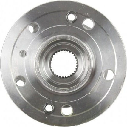 Предна Главина На Колело Mercedes Gl Gle Gls M 5 Отвора Диаметър 152 Mm A1663340206