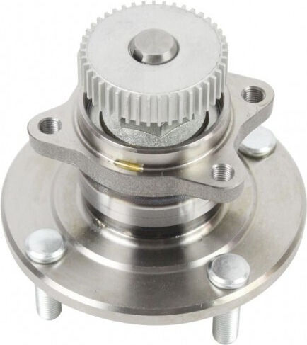 Hintere Radlagersatz 4-Loch 138 Mm Mitsubishi Galant VII Mb864967