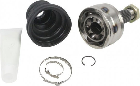 Set Articulații Roată BMW X5 31607505005
