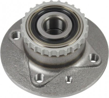 Πίστα Τροχού Πίσω Renault Kangoo 4 Οπές Διάμετρος 133 Mm 713630690