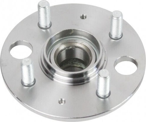 Radlager-Kit Honda Civic Vii 4 Bohrungen Durchmesser 139 Mm