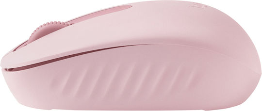 Logitech M196 Kabellos Bluetooth Maus Off Rose