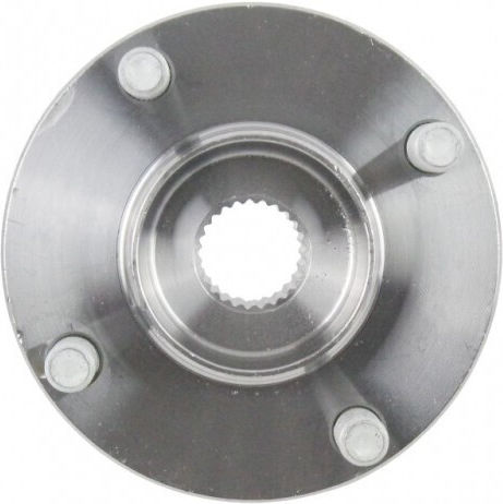 Vordere Radlagersatz Für Nissan Cube Tiida 4-Loch Ø122 Mm 40202-ed000