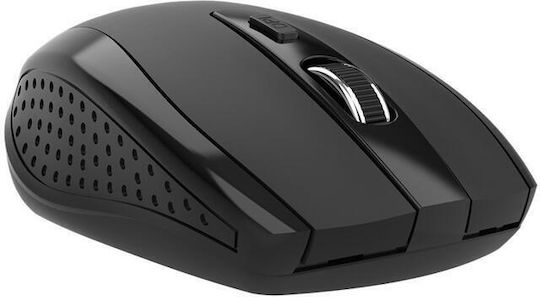Acer MX202 Wireless Mouse Black