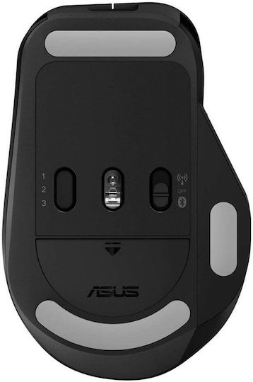 Asus ProArt MD300 Wireless Bluetooth Mouse Star Black