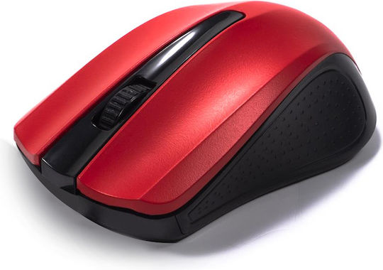 Lamtech LAM021257 Mouse Wireless Roșu