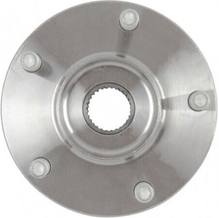 Vorderes Radlager Mazda 3 Hatchback CX-3 5-Loch Durchmesser 139 Mm B45a-33-04x