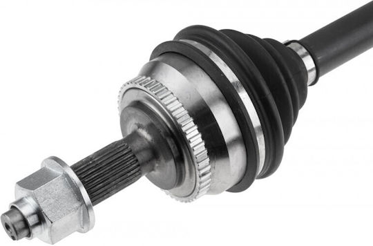Halimaxónio Volvo 850 91 S70 96 V70 95 C70 97 /Front Linkslenker 5003845