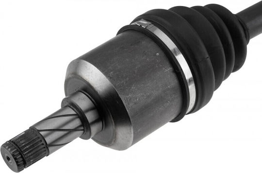 Halimaxónio Volvo 850 91 S70 96 V70 95 C70 97 /Front Linkslenker 5003845