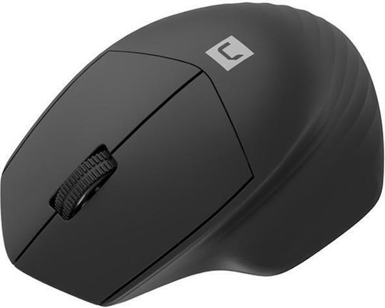 Natec Siskin 2 Wireless Bluetooth Mouse Black
