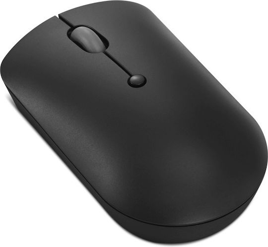 Lenovo 400 USB-C Wireless Mouse Negru