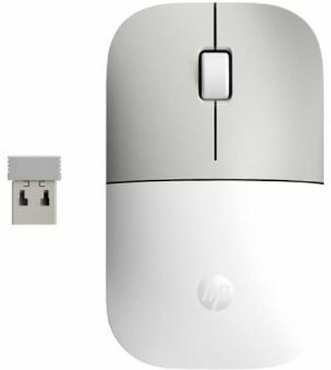HP Z3700 Wireless Mouse Ceramic White