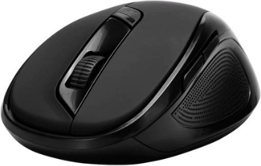 Xtrike Me GW-109 Wireless Mouse Negru