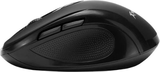 Xtrike Me GW-109 Wireless Mouse Negru