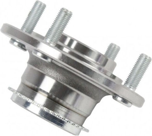 Πίσω Πλήμνη Τροχού Mitsubishi Colt Vi Eclipse Eclipse Ii Lancer Iv 4 Οπές Διάμετρος 140 Mm Mr527452