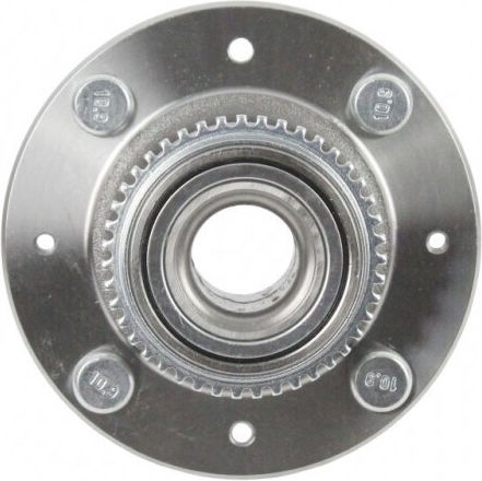 Πίσω Πλήμνη Τροχού Mitsubishi Colt Vi Eclipse Eclipse Ii Lancer Iv 4 Οπές Διάμετρος 140 Mm Mr527452