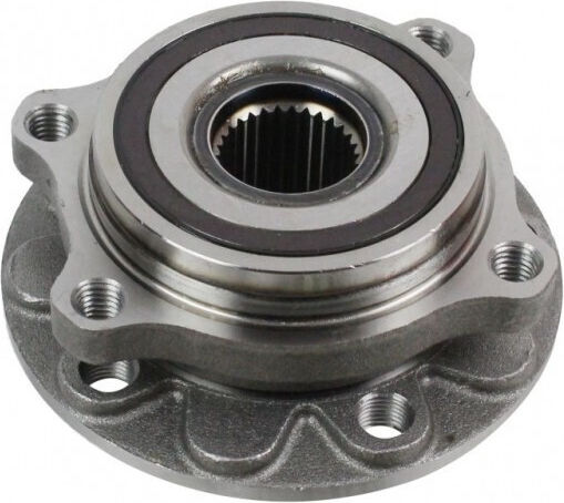 Vorderes Radlager-Kit Alfa Romeo 159 Brera Spinne 5-Loch Durchmesser 135 Mm