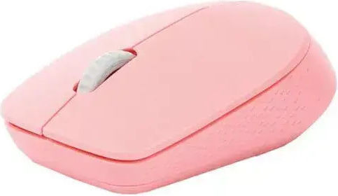Rapoo M100 Silent Kabellos Bluetooth Maus Rosa