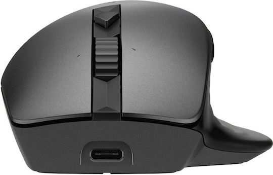 HP 935 Creator Wireless Ergonomic Bluetooth Mouse Black