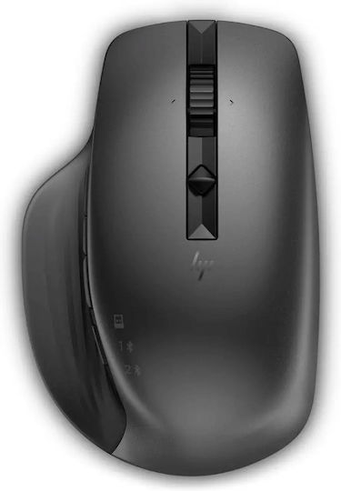 HP 935 Creator Wireless Ergonomic Bluetooth Mouse Black