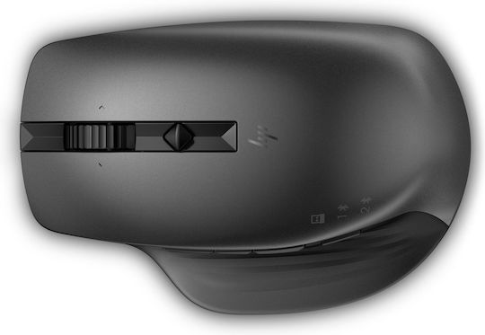 HP 935 Creator Wireless Ergonomic Bluetooth Mouse Black