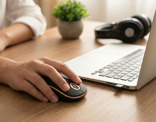 Esperanza Acrux Wireless Mouse Negru