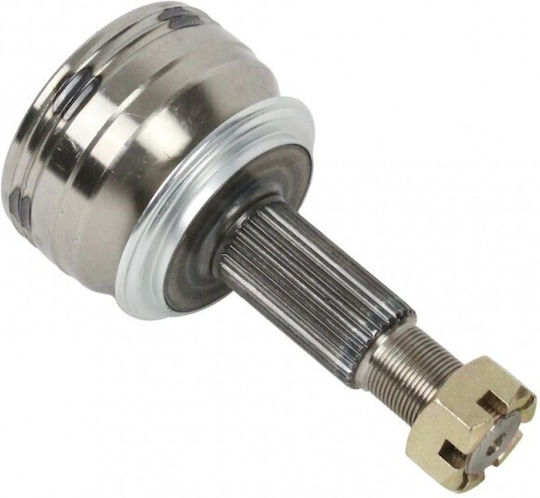 Set Articulații Transmisie Mișcare Nissan Qashqai Ii Roată C92114ed0a