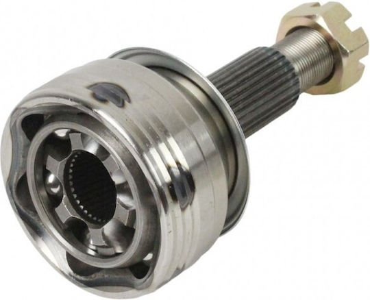 Set Articulații Transmisie Mișcare Nissan Qashqai Ii Roată C92114ed0a