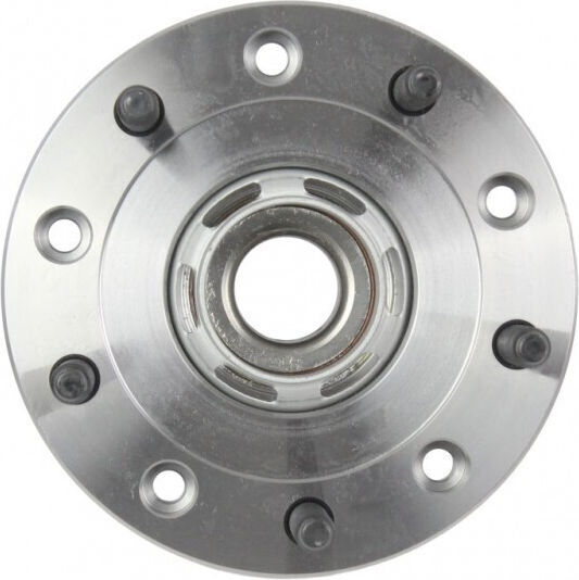 Rear Wheel Hub 5 Holes 198.5 Mm Ford Tourneo Custom Transit Custom Transit 1763850