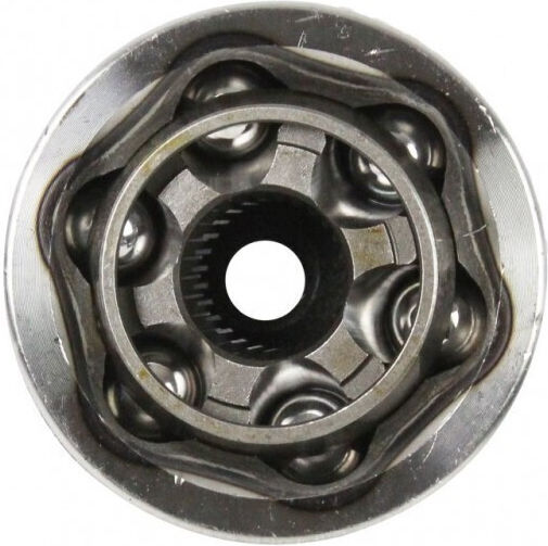 Комплект На Карета За Колело Vw Транспортьор T4 701498340cx