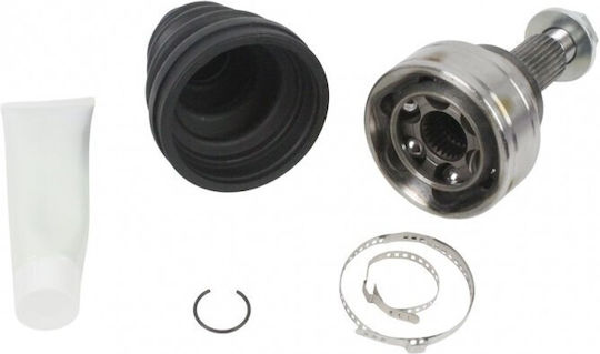 Set Articulații Roată Ford C-Max II Focus III Grand C-Max Kuga II 1704639
