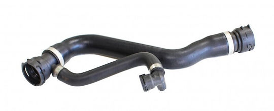 Furtun Radiator BMW 3 E90 17 12 7 531 768