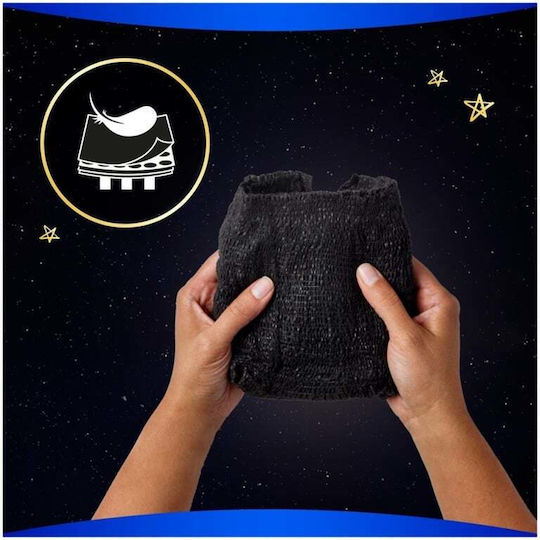 Always Zzz Σερβιέτες Νυκτός 3τμχ