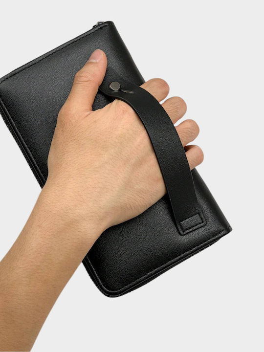 Men's Wallet Black